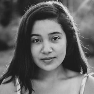 Meet your Posher, Rosie